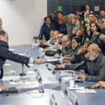 Regeneración sindical STUNAM