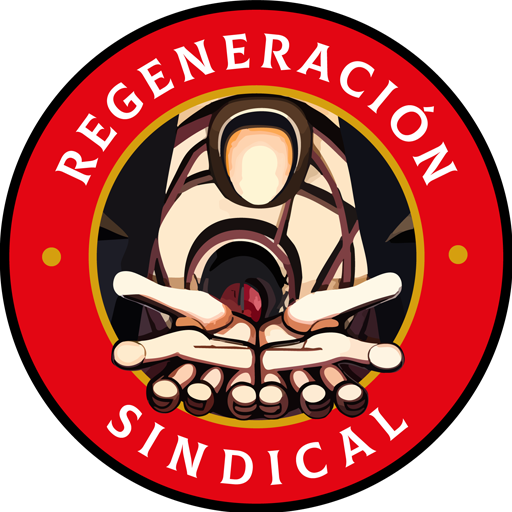 Regeneración Sindical