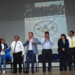 Regeneración sindical STUNAM