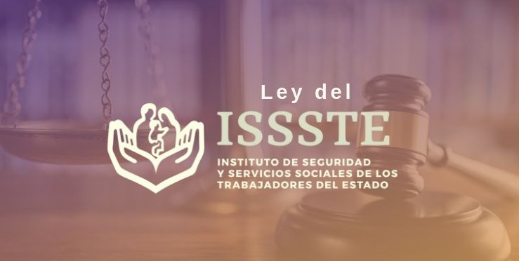 Ley del ISSTE 1997