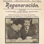 Periódico Regeneración