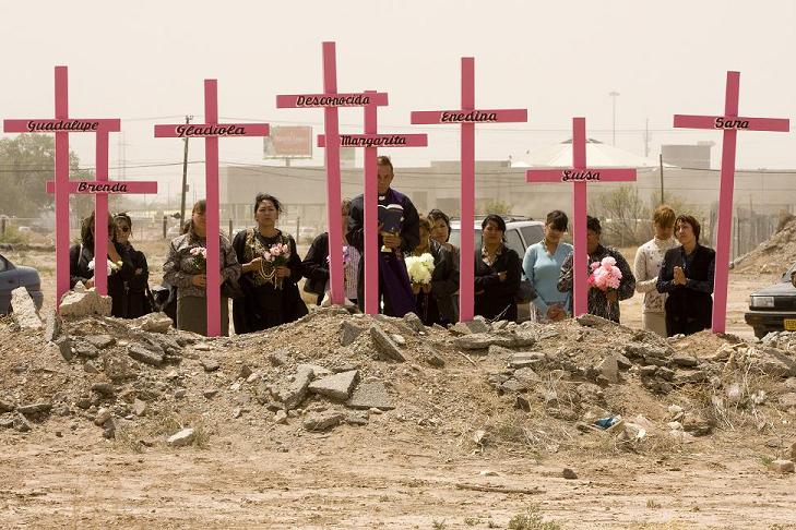 Violencia de género