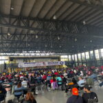 STUNAM: ¿Dónde quedó el sindicato de lucha? Hacia una reconstrucción democrática y combativa