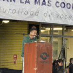 STUNAM: de observador a protagonista en la defensa de trabajo digno