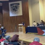 La exclusión del gobierno a los sindicatos universitarios