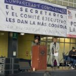 Contra el despojo laboral: el robo de la materia de trabajo en la UNAM