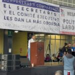 Salario mínimo y salario contractual: el doble discurso del Estado