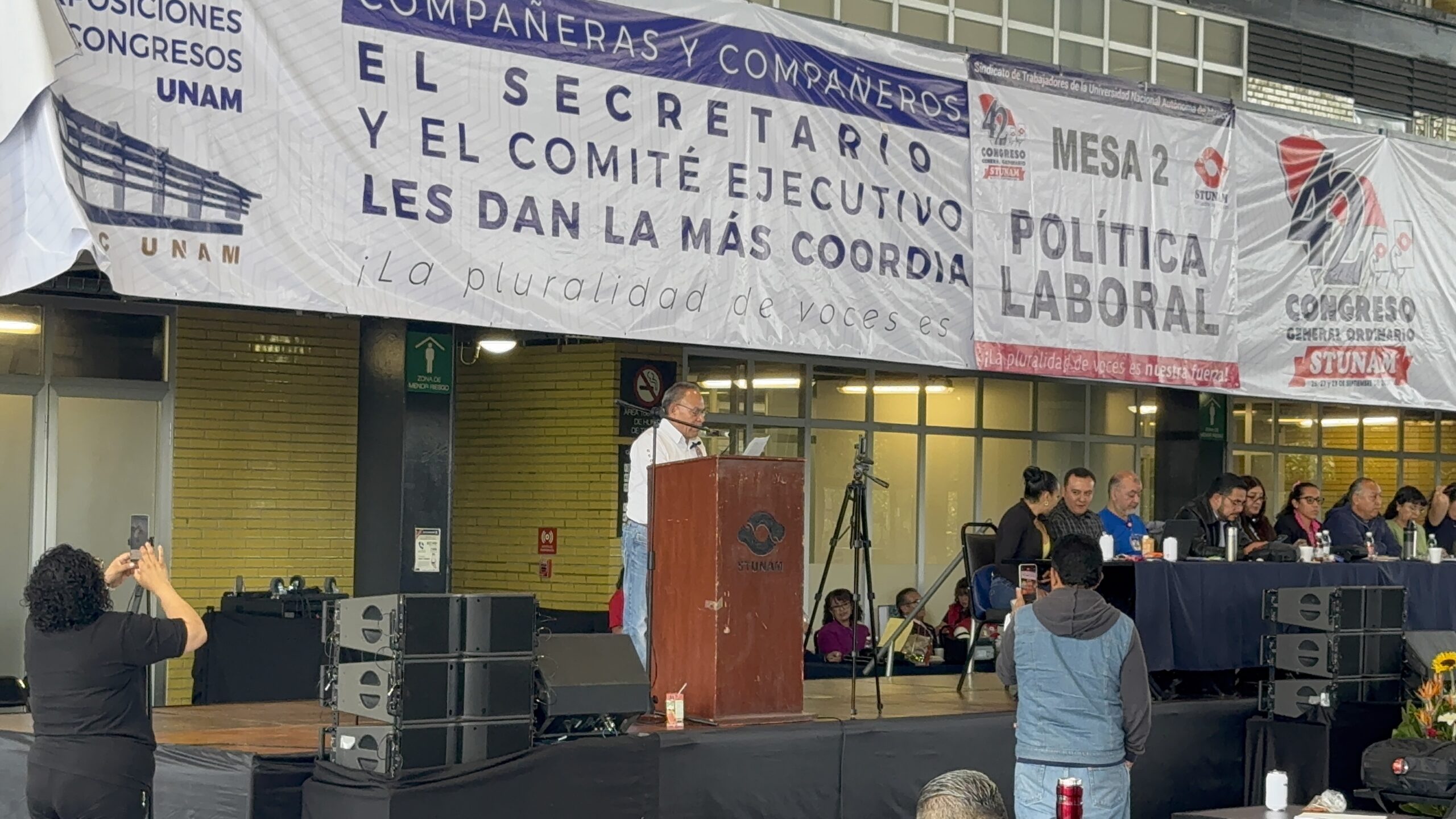 Salario mínimo y salario contractual: el doble discurso del Estado