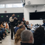 No a la propuesta de 4% de aumento salarial