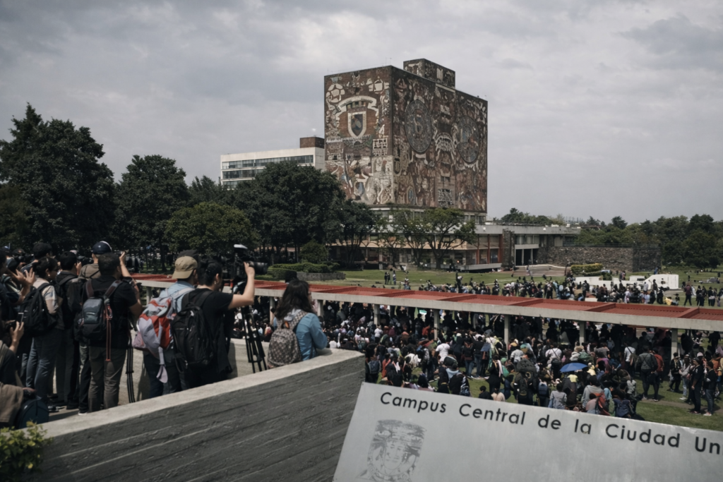 Por una Universidad que escuche realmente a su comunidad