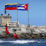 Solidaridad con Cuba y rechazo a las agresiones del imperialismo.