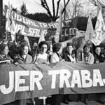 8 de marzo, Día Internacional de la Mujer Trabajadora