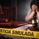 La complicidad de la toga de la corrupción a la inexperiencia