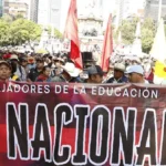 La Ley del ISSSTE y la soledad de la CNTE