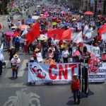 ¡DIGNIDAD MAGISTERIAL ANTE LA SIMULACIÓN OFICIAL!