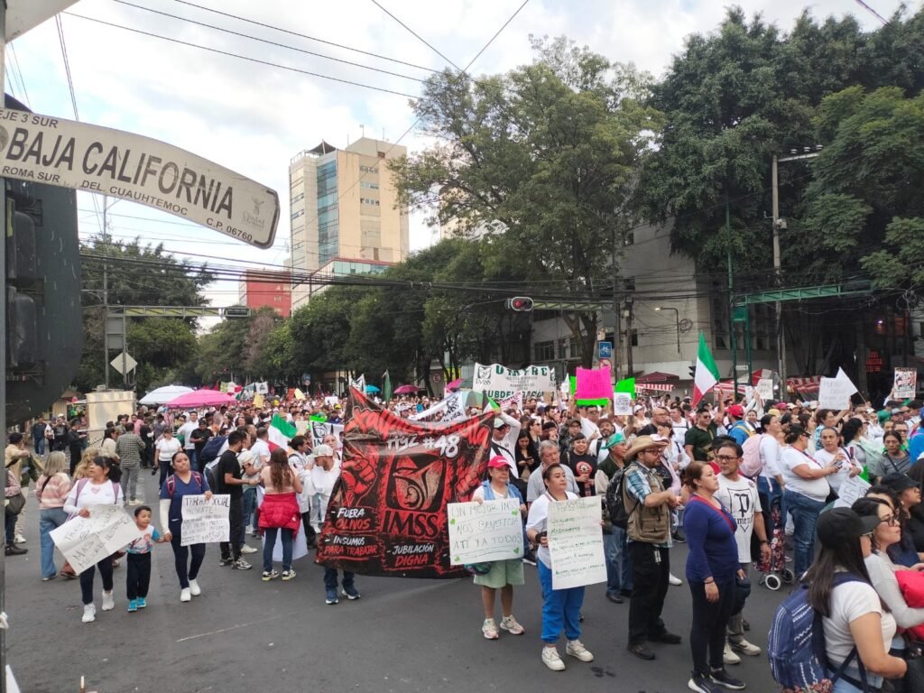 Las bases del SNTSS rechazaron el aumento salarial insuficiente de la patronal: Una gran lección para el sindicalismo