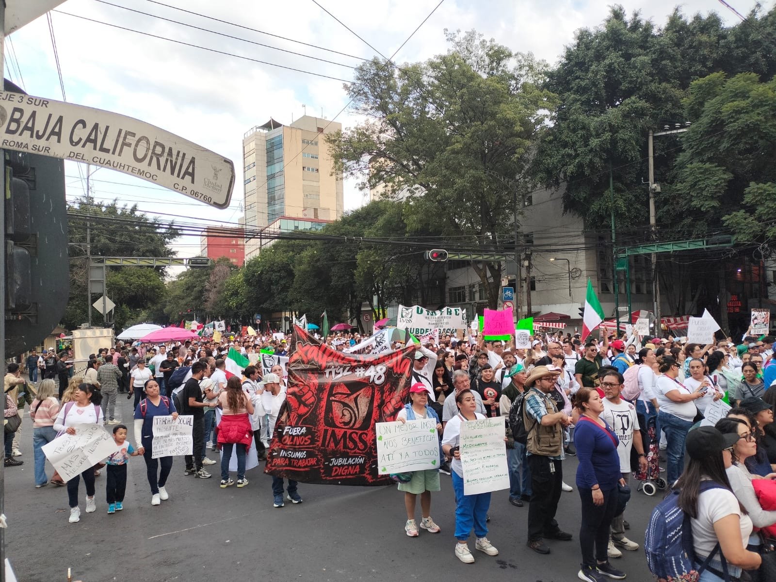 Las bases del SNTSS rechazaron el aumento salarial insuficiente de la patronal: Una gran lección para el sindicalismo