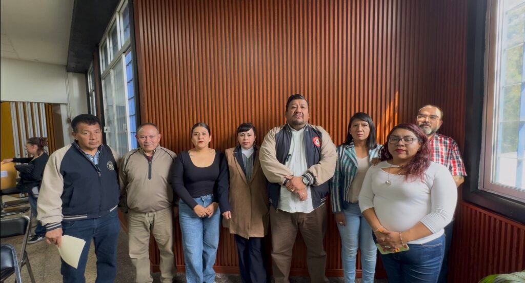 No a la propuesta de aumento salarial insuficiente de la patronal: ¡Por un nuevo periodo de negociación y movilización!