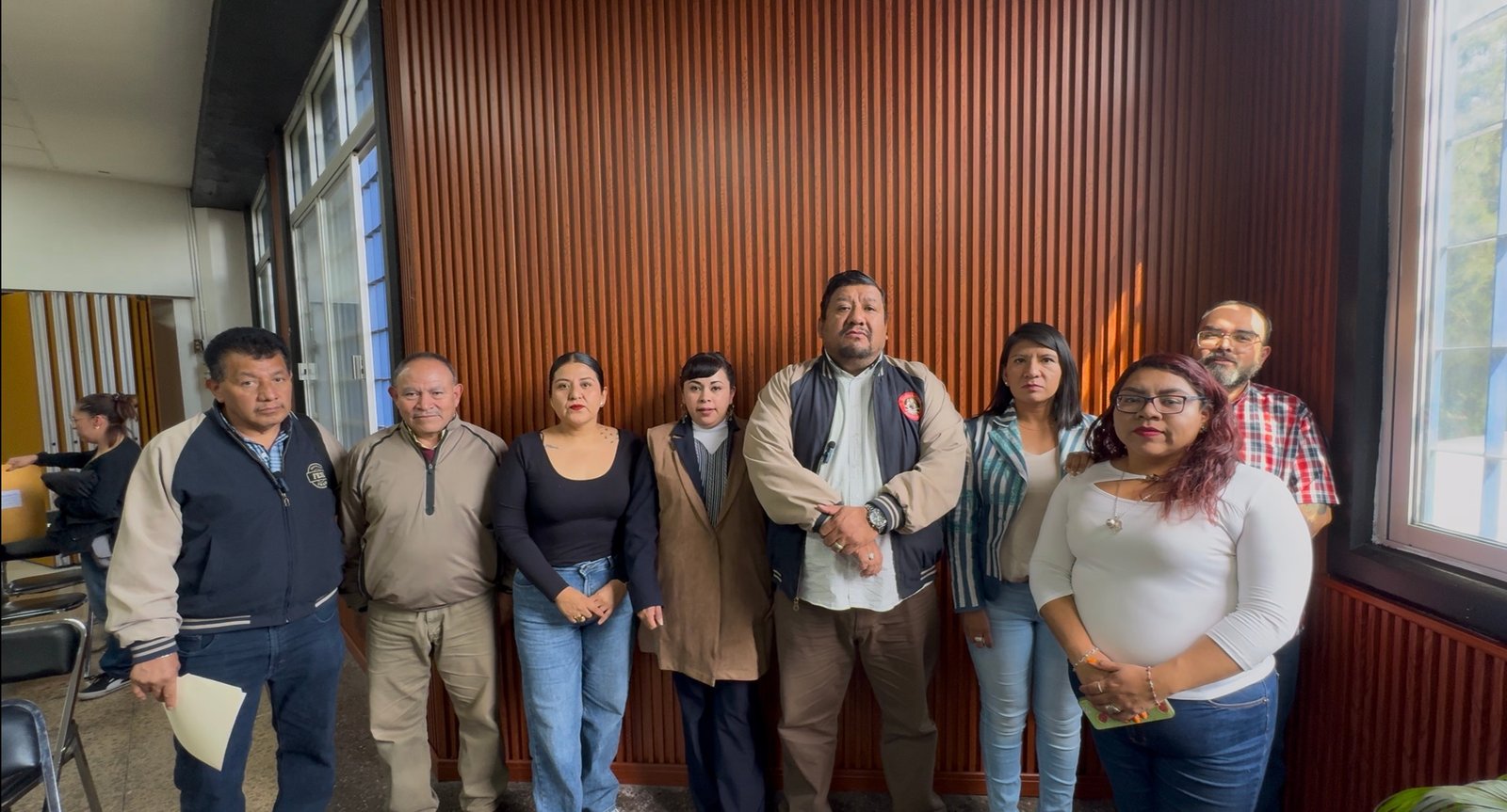 No a la propuesta de aumento salarial insuficiente de la patronal: ¡Por un nuevo periodo de negociación y movilización!