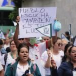 Solidaridad con los trabajadores del IMSS